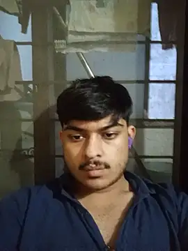 Show Webcam de Your_Secret_Guy