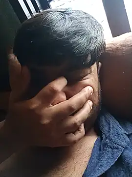 Your_Secret_Guy Webcam-Show
