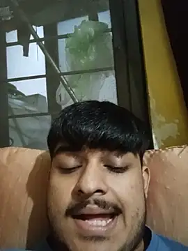 Your_Secret_Guy Webcam-Show