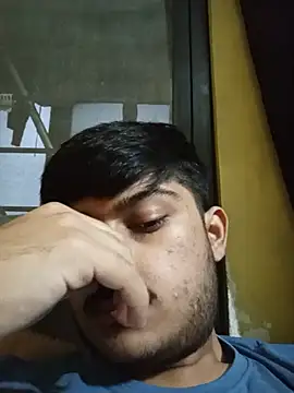 Your_Secret_Guy Webcam-Show