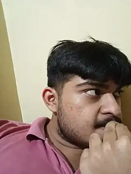Your_Secret_Guy's Webcam Show