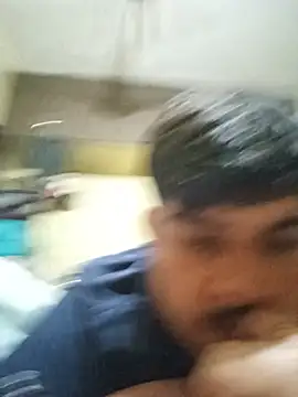 Your_Secret_Guy Webcam Show