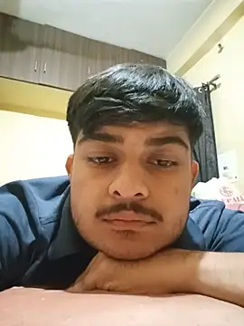 Your_Secret_Guy Webcam Show