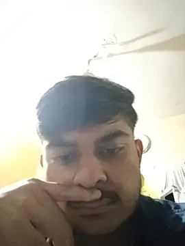 Your_Secret_Guy webcam show