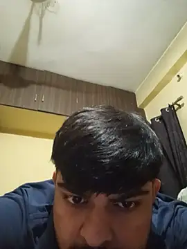 Your_Secret_Guy Webcamshow