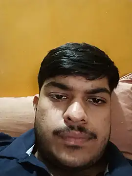 Your_Secret_Guy Show Webcam