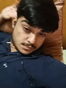 Your_Secret_Guy – webcam-show