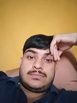 Your_Secret_Guy Webcam Show