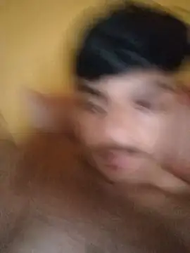 Your_Secret_Guy Pertunjukan Webcam