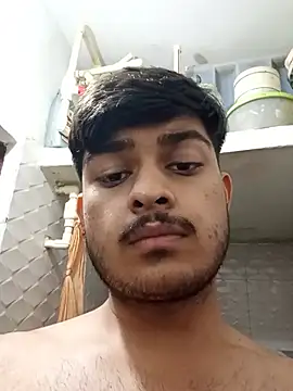 Your_Secret_Guy webcam show