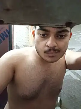 Your_Secret_Guy Webcam-Show
