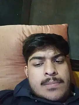 Your_Secret_Guy Webcam Show
