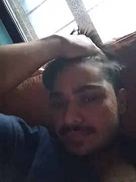 Your_Secret_Guy 网络视讯表演