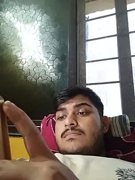 Show de webcam de Your_Secret_Guy