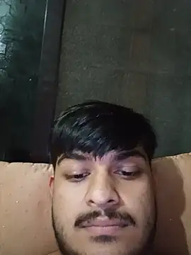 Show de Your_Secret_Guy na webcam