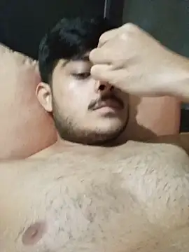 Your_Secret_Guy Webcam show