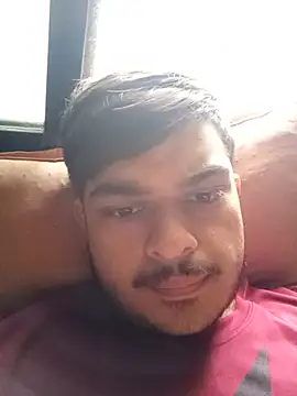 Your_Secret_Guy 网络视讯表演