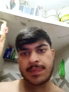 Your_Secret_Guy 网络视讯表演