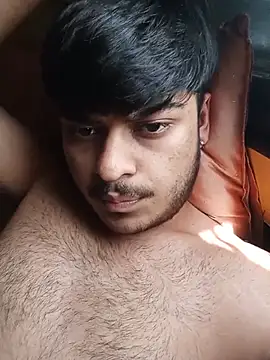 Your_Secret_Guy Show Webcam