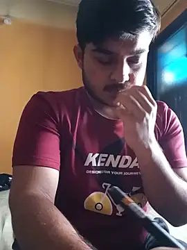 Your_Secret_Guy Webcamshow