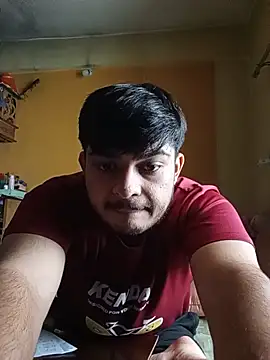 Webkamerová show Your_Secret_Guy