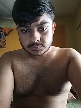 Show de Your_Secret_Guy na webcam