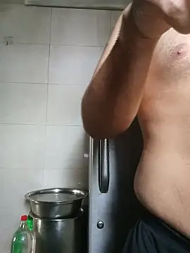 Your_Secret_Guy Pertunjukan Webcam