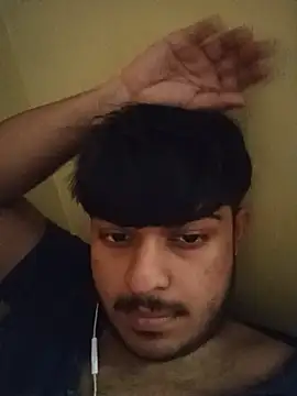 Show de Your_Secret_Guy na webcam
