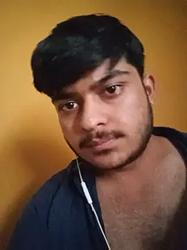 Your_Secret_Guy – webcam-show