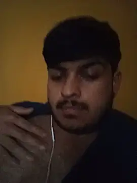 عرض كام Your_Secret_Guy