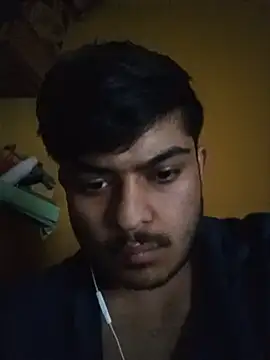 Webkamerová show Your_Secret_Guy