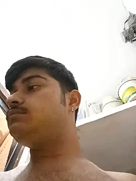 Webkamerová show Your_Secret_Guy