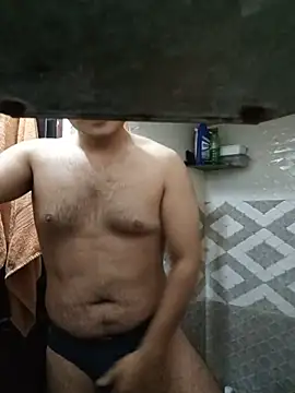 Your_Secret_Guy webcam show