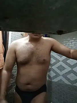 Show de webcam de Your_Secret_Guy