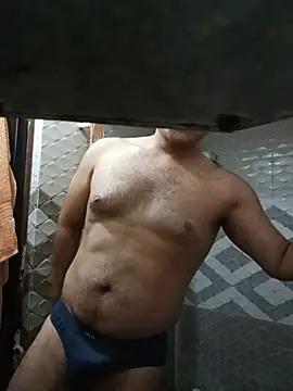 Your_Secret_Guy's Webcam Show