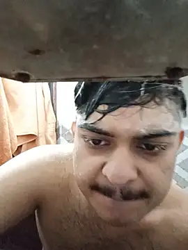 Your_Secret_Guy Webcam Show