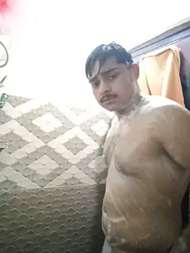 Your_Secret_Guy Шоу с уебкамера