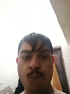 Your_Secret_Guy Pertunjukan Webcam