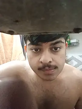 Your_Secret_Guy webcam show