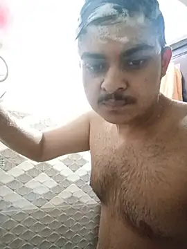 Show modela Your_Secret_Guy na web-kameri