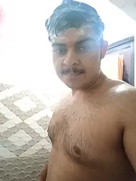 Your_Secret_Guy Webcam show
