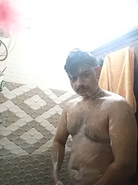 Your_Secret_Guy Webcamshow