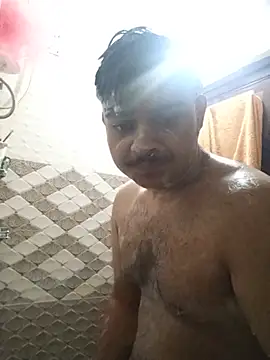 Webkamerová show Your_Secret_Guy