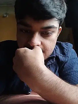 Your_Secret_Guy Webcam-Show