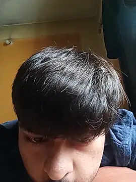 Your_Secret_Guyのウェブカメラショー