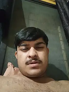 Show de webcam de Your_Secret_Guy