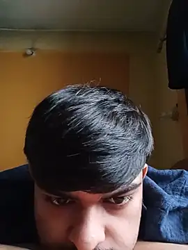 Show de webcam de Your_Secret_Guy