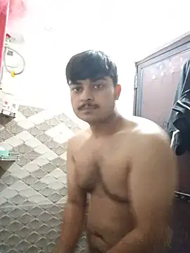 Your_Secret_Guy Adlı Modelin Web Kamerası Şovu