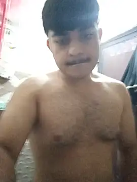 Your_Secret_Guy 网络视讯表演