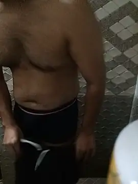 Your_Secret_Guy 网络视讯表演